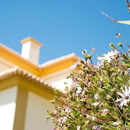 Apartamentos Benvindo By Umbral Albufeira Luaran gambar