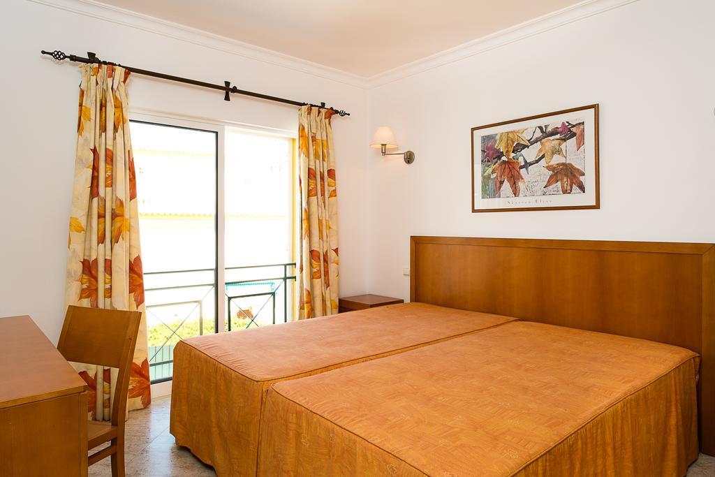 Apartamentos Benvindo By Umbral Albufeira Bilik gambar
