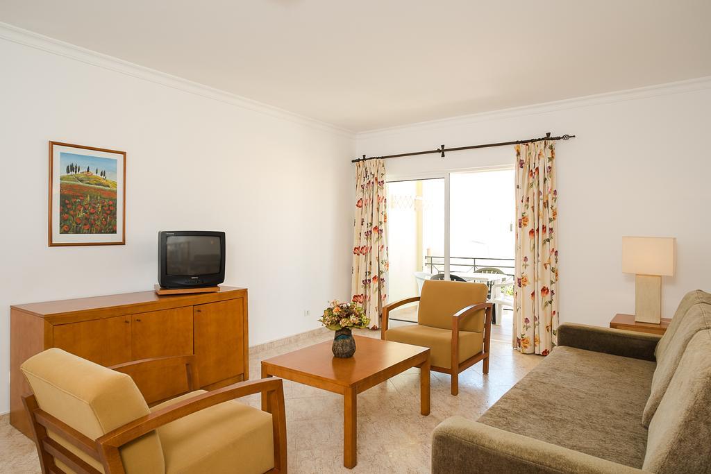 Apartamentos Benvindo By Umbral Albufeira Bilik gambar