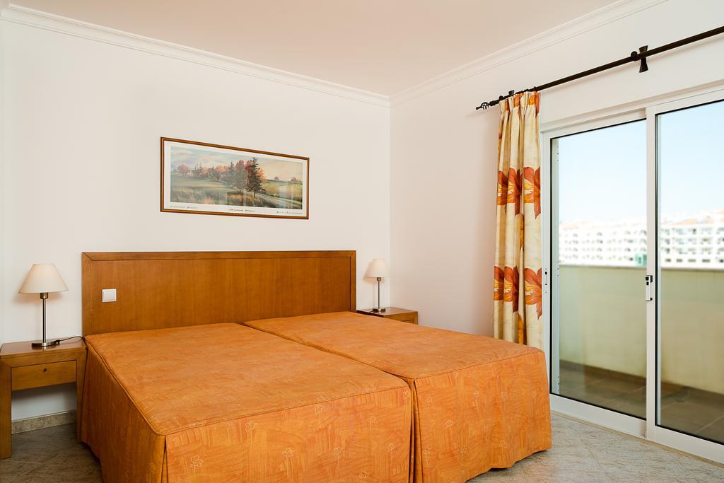 Apartamentos Benvindo By Umbral Albufeira Bilik gambar